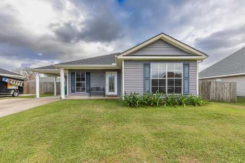 336 Jennifer St, Gray, LA 70359