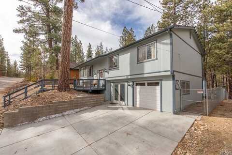 481 Woodside Drive, Big Bear City, CA 92314