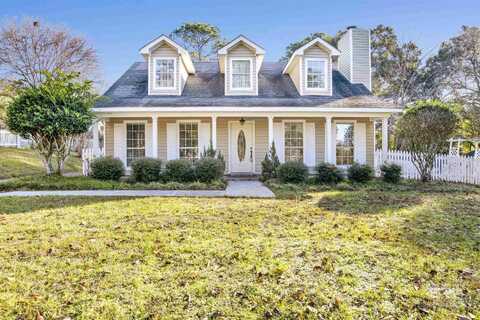 2805 Brookside Drive, Mobile, AL 36693