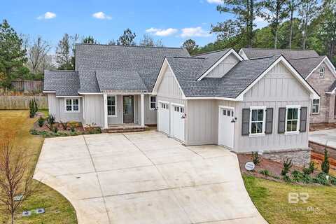 856 Geranium Drive, Fairhope, AL 36532