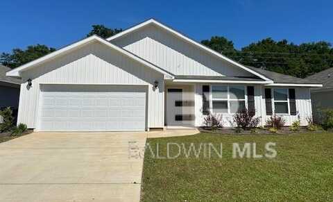 19104 Chipola Drive, Robertsdale, AL 36567