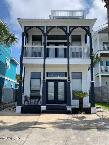 21908 Belgrade Avenue, Panama City Beach, FL 32413