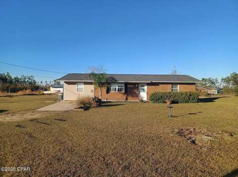 116 Alpine Way, Panama City, FL 32404