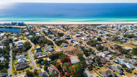 178 Bel Aire Dr Drive, Panama City Beach, FL 32413