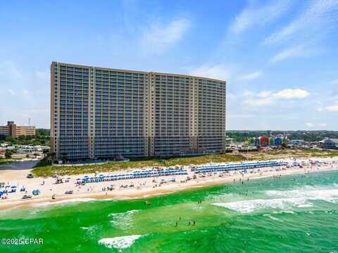 14701 Front Beach, Panama City Beach, FL 32413