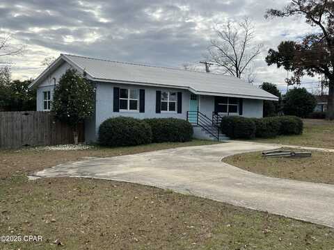 4313 7th Avenue, Marianna, FL 32446