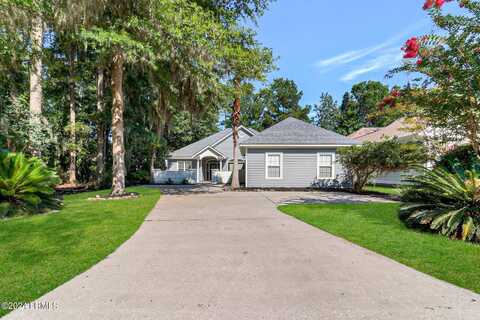 239 Club Gate Drive, Bluffton, SC 29910