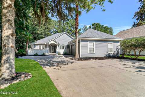239 Club Gate Drive, Bluffton, SC 29910