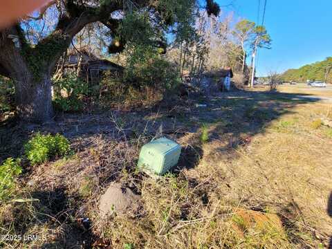 1865 N Olatie Hwy, Okatie, SC 29909