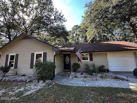 21 Robin Way, Beaufort, SC 29907