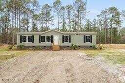 81 Bailey Circle, Seabrook, SC 29940