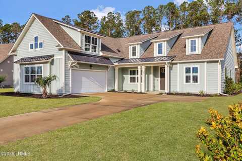 129 Danbridge Court, Bluffton, SC 29910