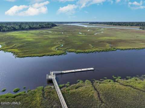 123 Somerset Drive, Yemassee, SC 29945