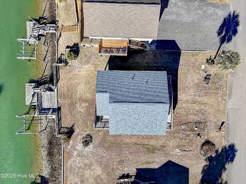 147 Dolphin Street, Holden Beach, NC 28462