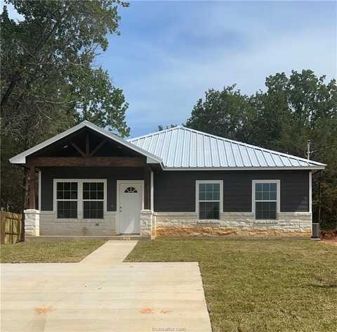 122 East Crestway Street, Hearne, TX 77859