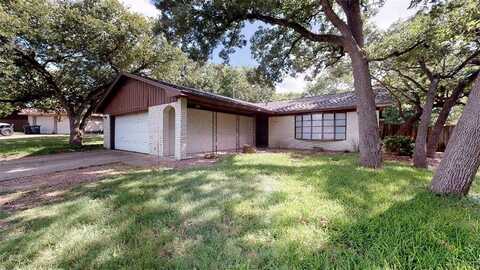 1418 Magnolia, College Station, TX 77840