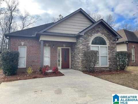 5023 PATRIOT DRIVE, BIRMINGHAM, AL 35235