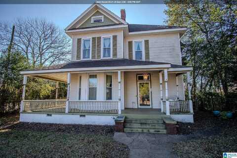 428 E 6TH STREET, ANNISTON, AL 36207