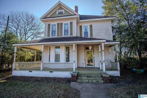 428 E 6TH STREET, ANNISTON, AL 36207