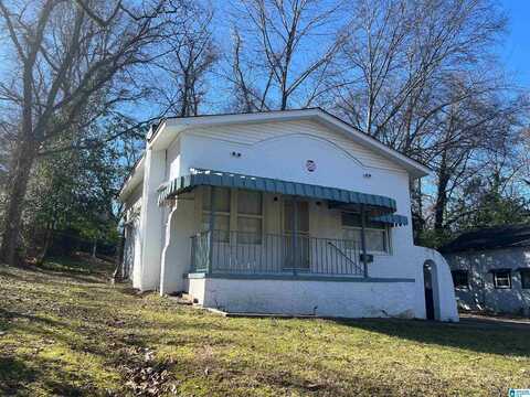 624 83RD PLACE, BIRMINGHAM, AL 35206