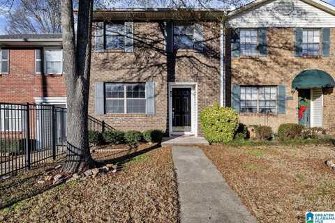 2264 CHESHIRE DRIVE, BIRMINGHAM, AL 35235