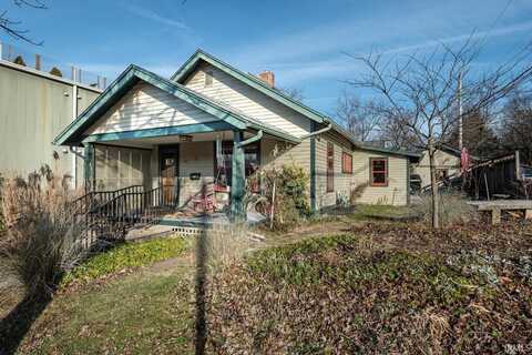 103 E 15th Street, Bloomington, IN 47408