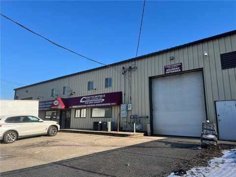 205 Industrial Loop, Staten Island, NY 10309