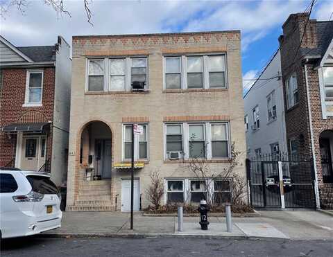 843 68th Street, Brooklyn, NY 11220