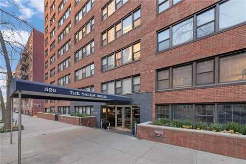 520 East 81st Street, New York, NY 10028