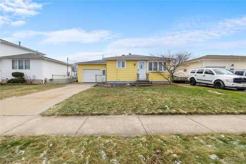 27 Basswood Drive, Cheektowaga, NY 14227