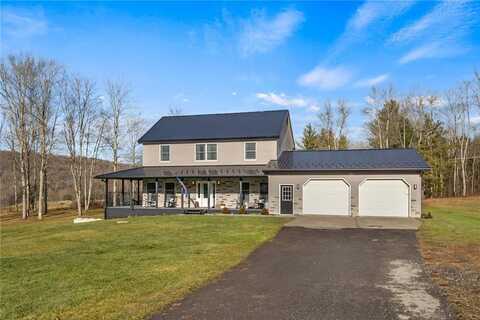 296 Dimon Road, Berkshire, NY 13736