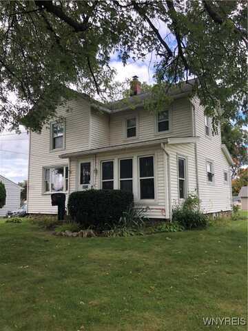 6177 Ketchum Avenue, Newfane, NY 14108