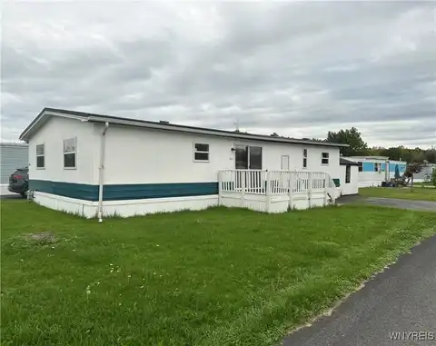 6035 S Transit #210 Road, Lockport, NY 14094