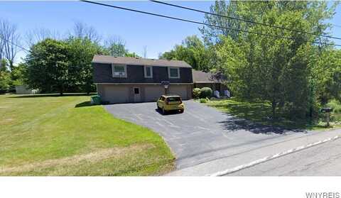 5363 Thompson Road, Clarence, NY 14031