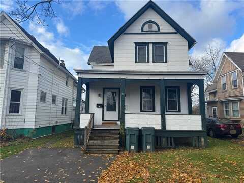 33 Warner Street, Rochester, NY 14606