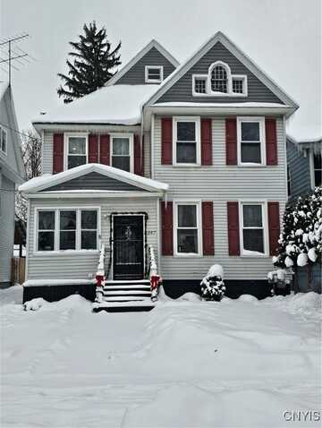 1547 Sunset Avenue, Utica, NY 13502