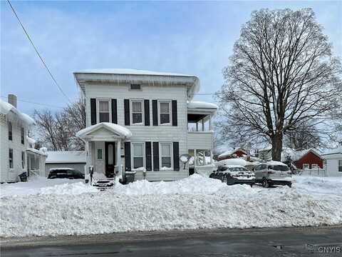 422 W Liberty Street, Rome, NY 13440