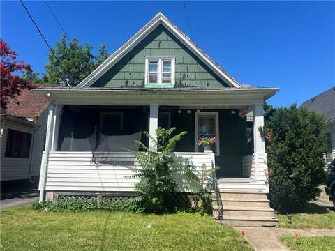 23 Rogers Avenue, Rochester, NY 14606