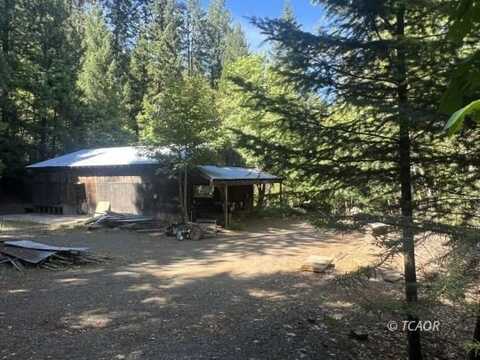 1931 Bear Creek Rd, Weaverville, CA 96093