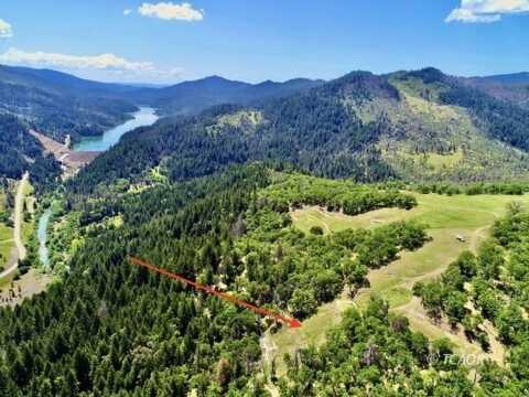 6508 Mad River Rd, Mad River, CA 95552