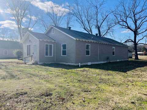 918 England Street, Lonoke, AR 72086