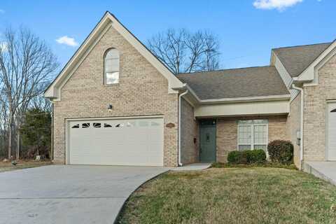 6309 Amber Brook Drive, Hixson, TN 37343