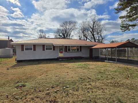 599 Steele Road, Rossville, GA 30741