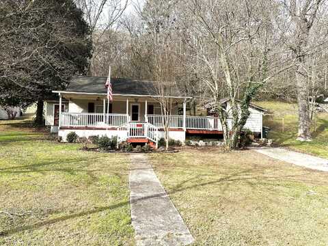 137 Hogan Road, Rossville, GA 30741