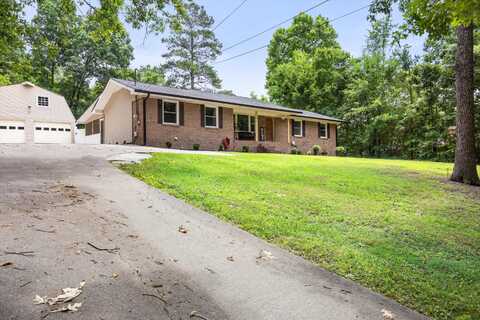 240 Sunrise Circle SE, Calhoun, GA 30701