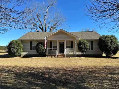 1245 PINE HILL ROAD, CAIRO, GA 39828