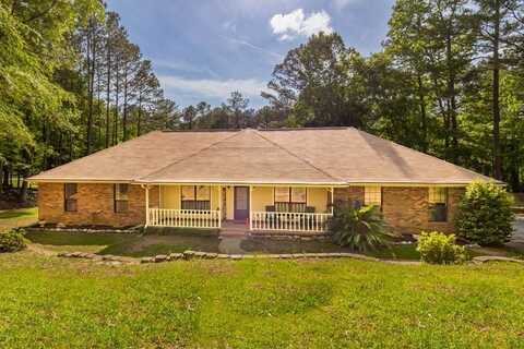 177 SQUIRREL WAY, FORTSON, GA 31808