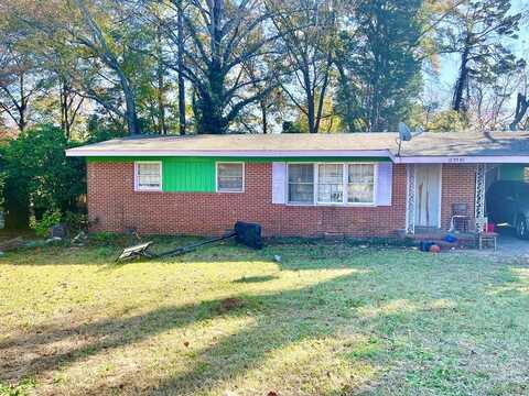 2116 MILANO DRIVE, COLUMBUS, GA 31903