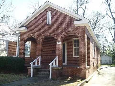 1344 RHODES STREET, COLUMBUS, GA 31901