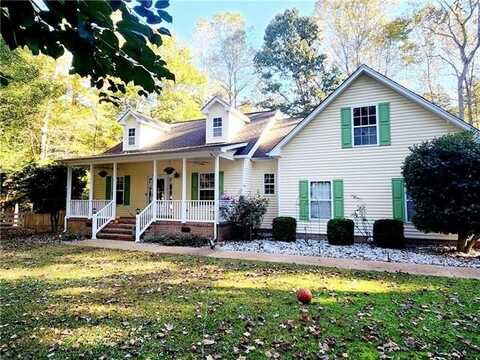 8471 Woodrow Wilson Lane, Gloucester, VA 23061